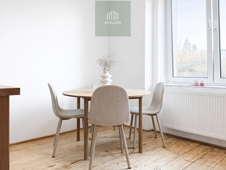 Prodej bytu 3+kk 72 m² - foto 5