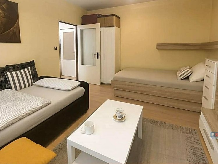 Prodej bytu 1+1 33 m² - foto 3