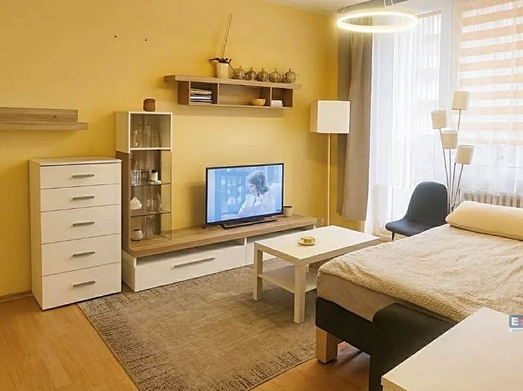 Prodej bytu 1+1 33 m² - foto 4