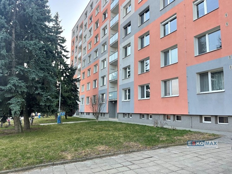 Prodej bytu 1+1 33 m² - foto 7