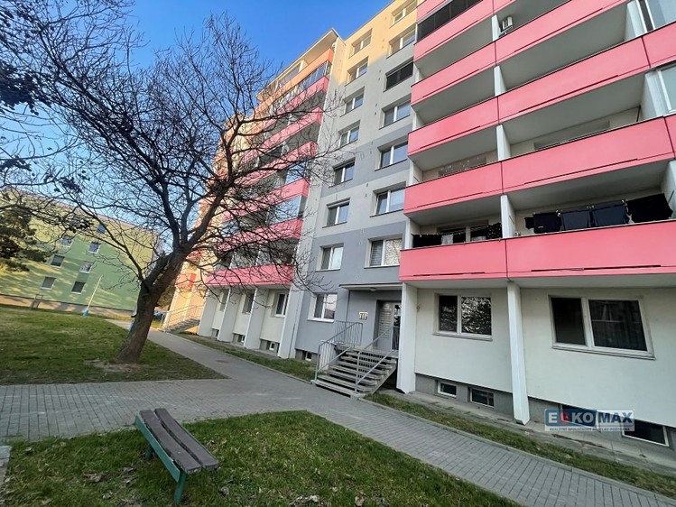Prodej bytu 1+1 33 m² - foto 6