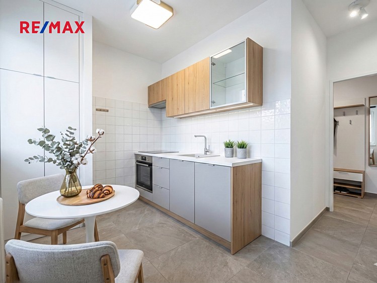 Prodej bytu 2+1 52 m² (Jednopodlažní) - foto 6