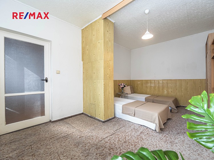 Prodej bytu 2+1 52 m² (Jednopodlažní) - foto 5