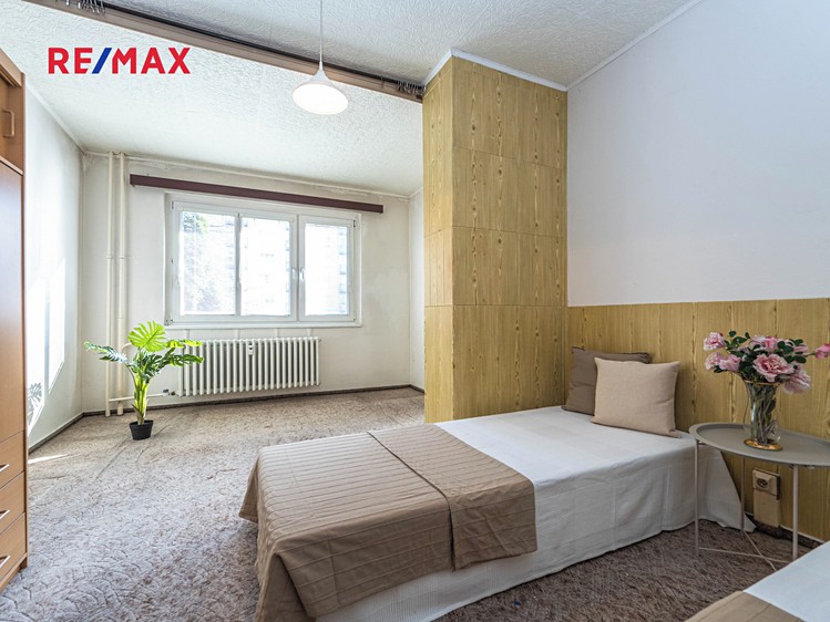 Prodej bytu 2+1 52 m² (Jednopodlažní) - foto 8