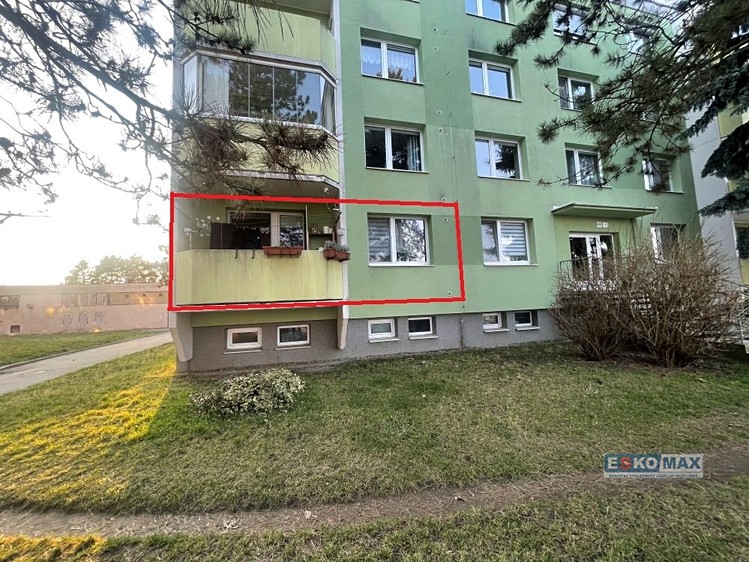 Prodej bytu 3+1 75 m² - foto 1