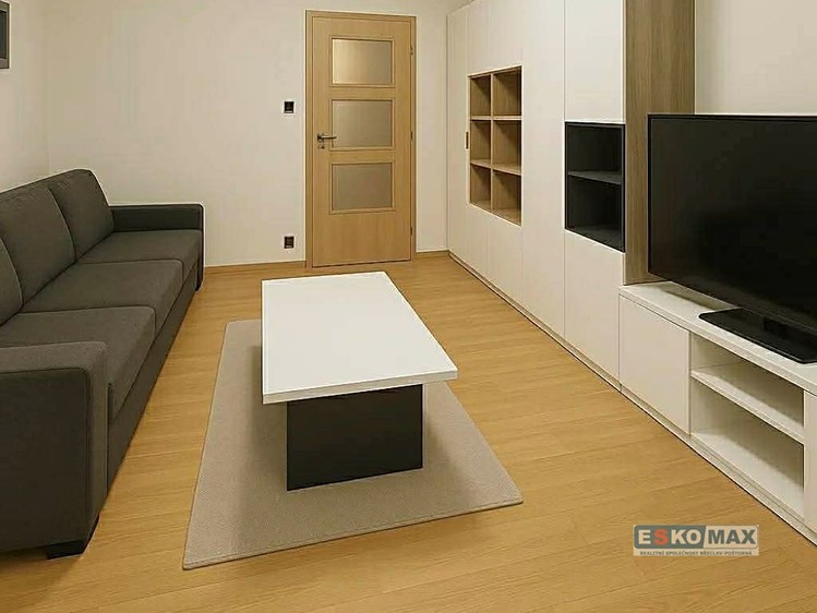 Prodej bytu 3+1 75 m² - foto 2