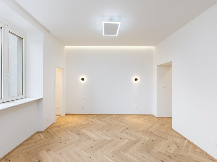 Prodej bytu 1+kk 38 m² - foto 4