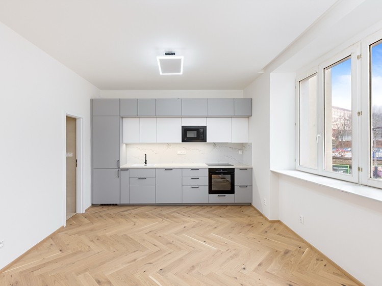 Prodej bytu 1+kk 38 m² - foto 8