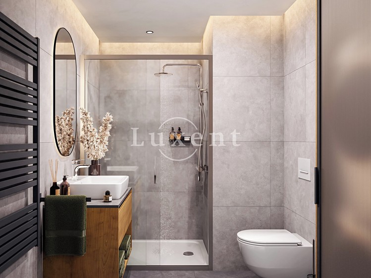 Prodej bytu 2+kk 48 m² - foto 4