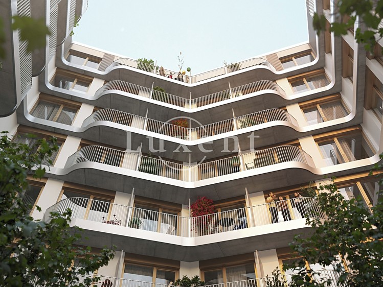 Prodej bytu 2+kk 48 m² - foto 5