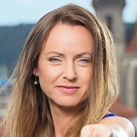 Kateřina Placák Forstová