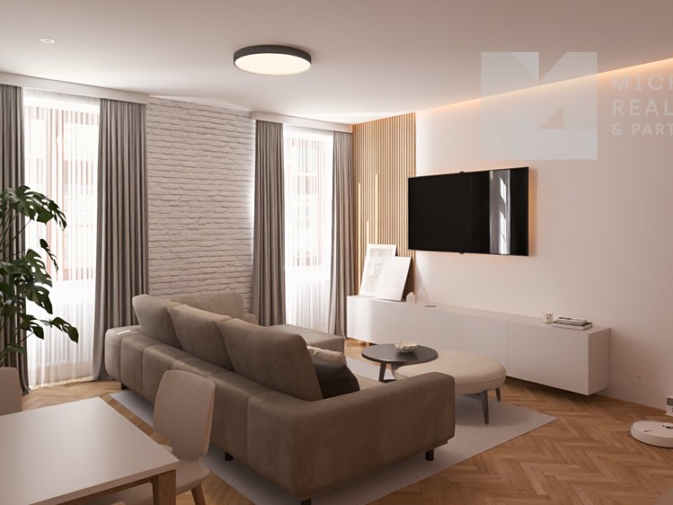 Prodej bytu 3+kk 95 m² - foto 1