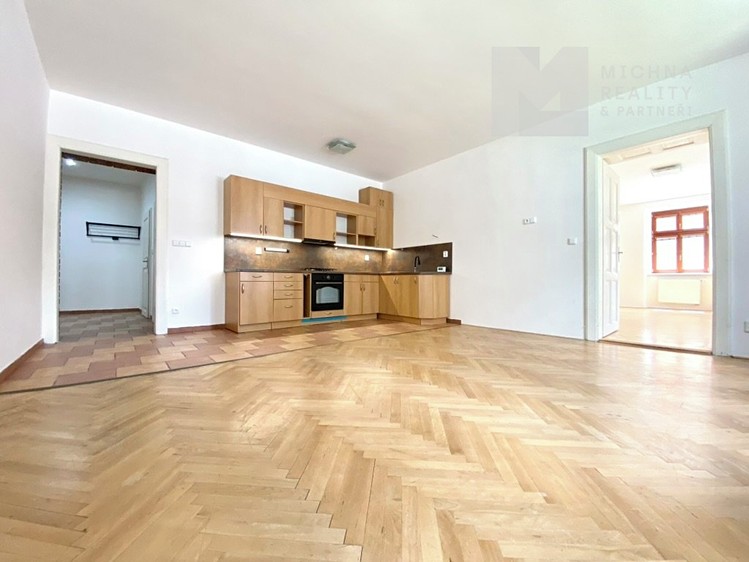 Prodej bytu 3+kk 95 m² - foto 4