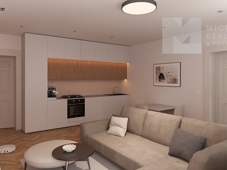 Prodej bytu 3+kk 95 m² - foto 2