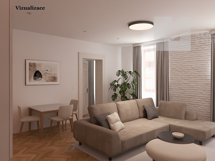 Prodej bytu 3+kk 95 m² - foto 3