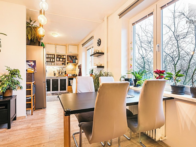 Prodej bytu 4+kk 102 m² - foto 4