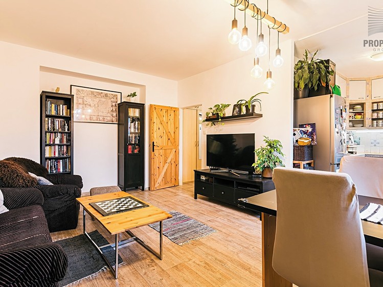 Prodej bytu 4+kk 102 m² - foto 3