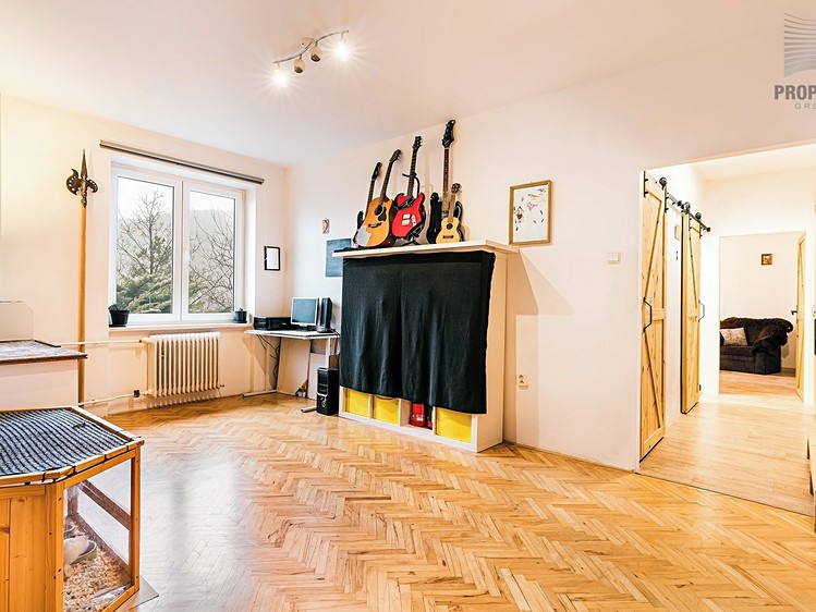 Prodej bytu 4+kk 102 m² - foto 8