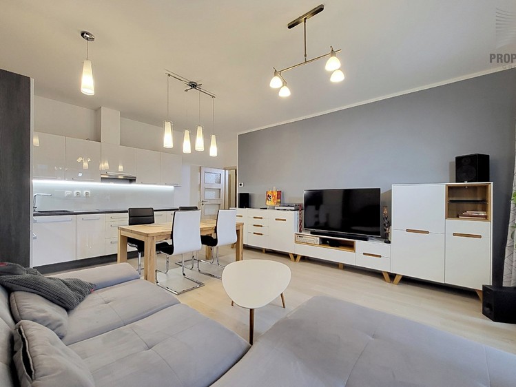 Prodej bytu 2+kk 51 m² - foto 3