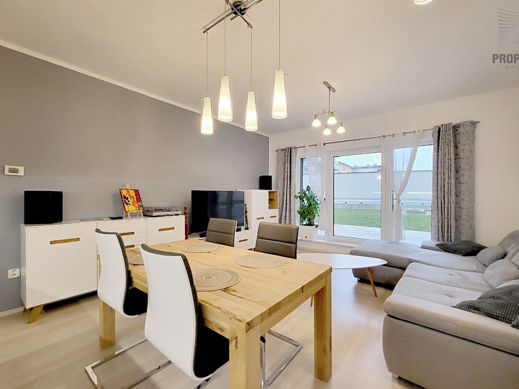 Prodej bytu 2+kk 51 m² - foto 4