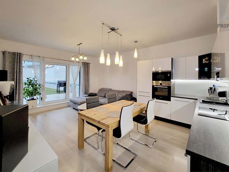 Prodej bytu 2+kk 51 m² - foto 2