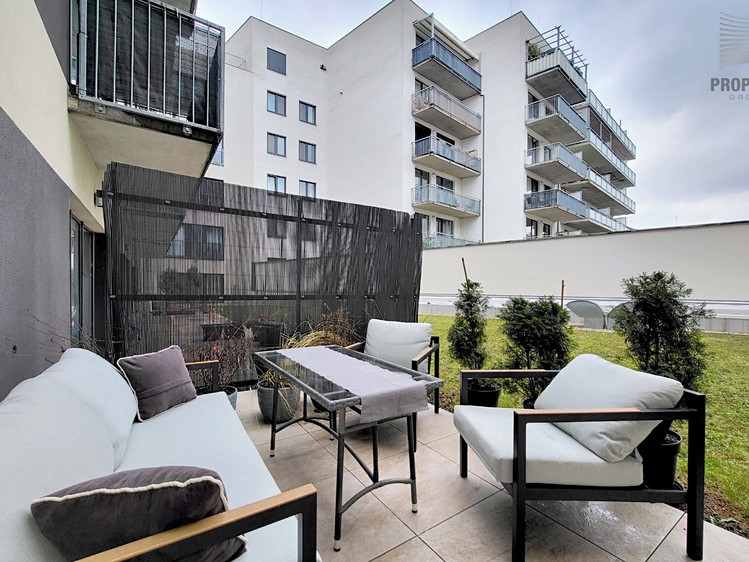Prodej bytu 2+kk 51 m² - foto 6