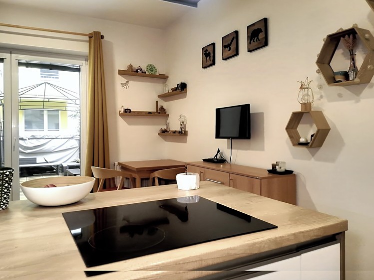 Prodej bytu 1+kk 50 m² - foto 5