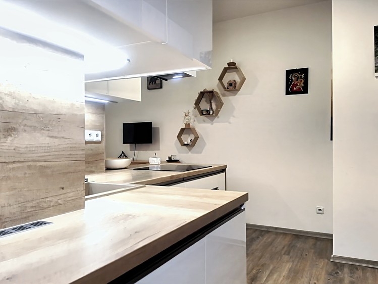 Prodej bytu 1+kk 50 m² - foto 8