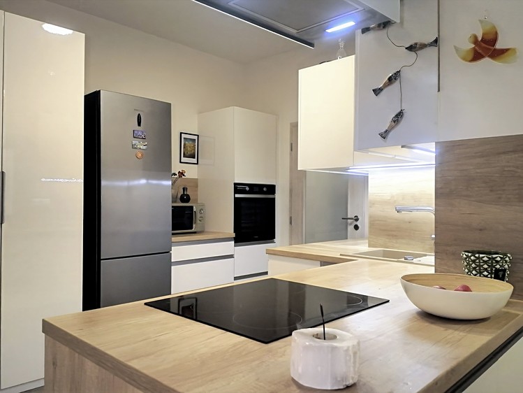 Prodej bytu 1+kk 50 m² - foto 6