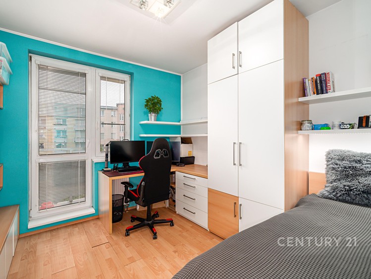 Prodej bytu 3+kk 85 m² - foto 4
