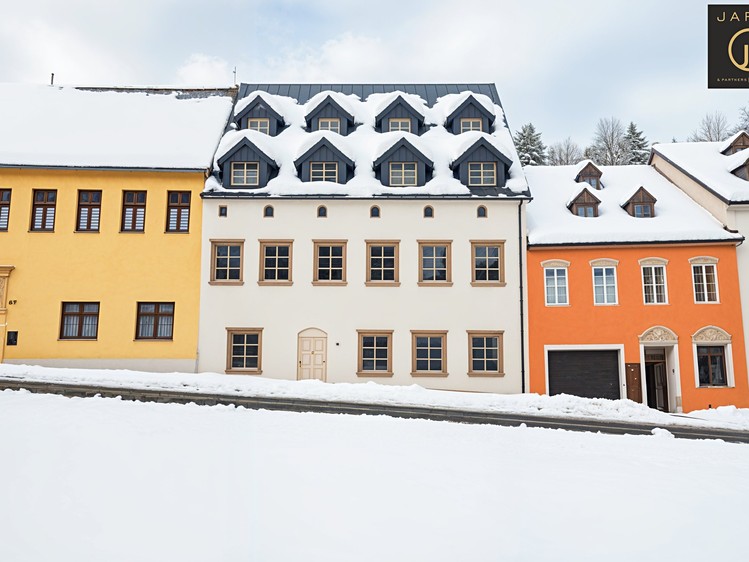Prodej bytu 2+kk 34 m² - foto 1