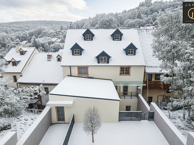 Prodej bytu 2+kk 34 m² - foto 2