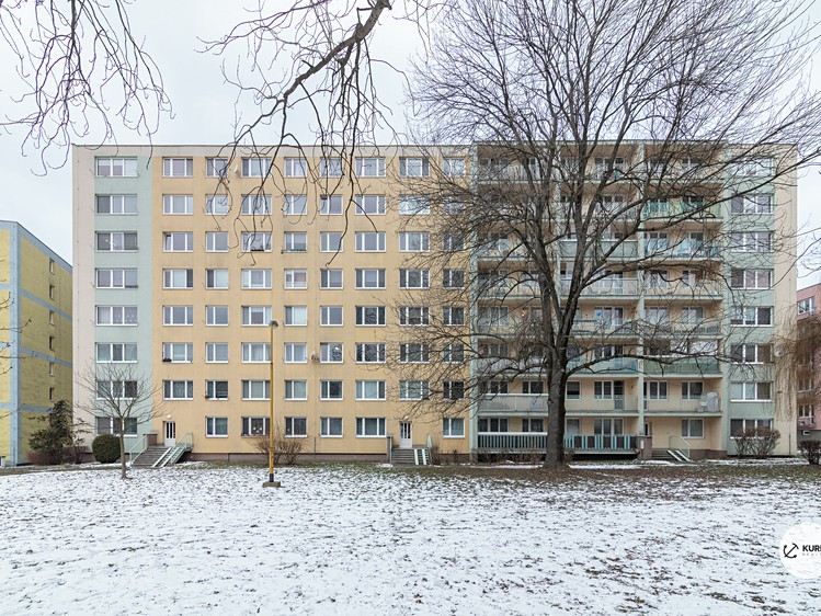 Prodej bytu 3+1 67 m² - foto 3