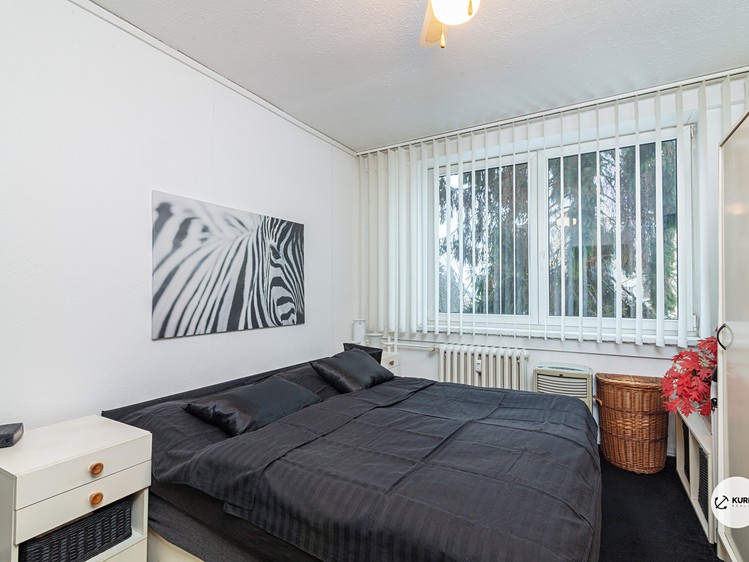 Prodej bytu 3+1 67 m² - foto 4