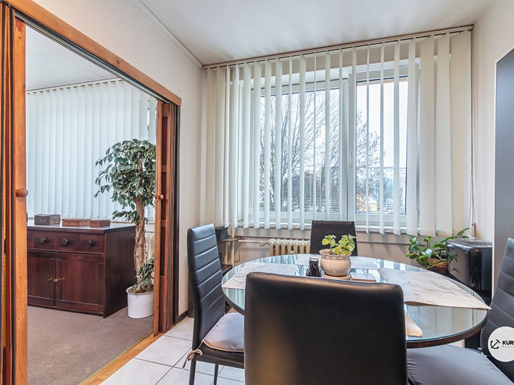 Prodej bytu 3+1 67 m² - foto 5