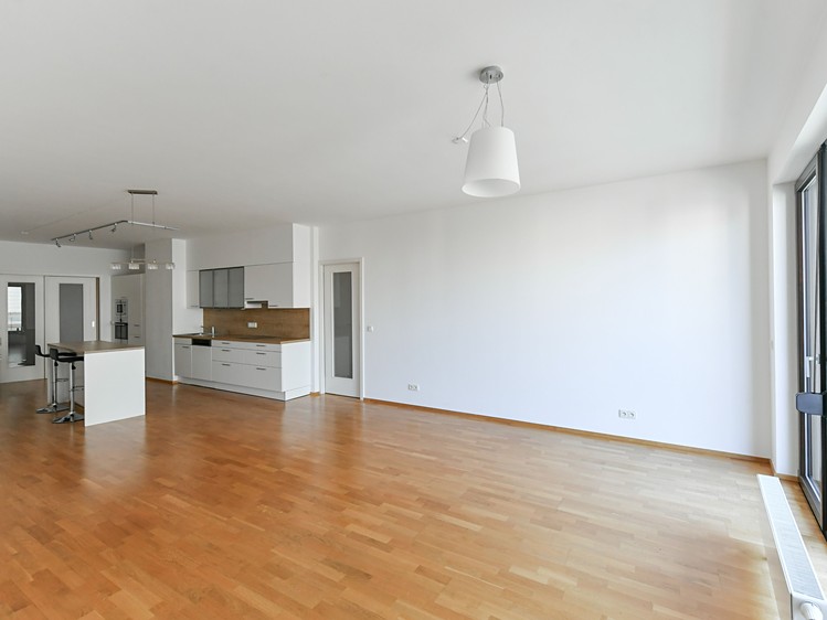 Prodej bytu 3+kk 111 m² - foto 2