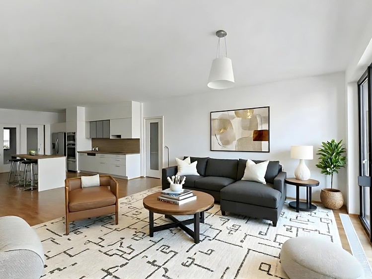 Prodej bytu 3+kk 111 m² - foto 1