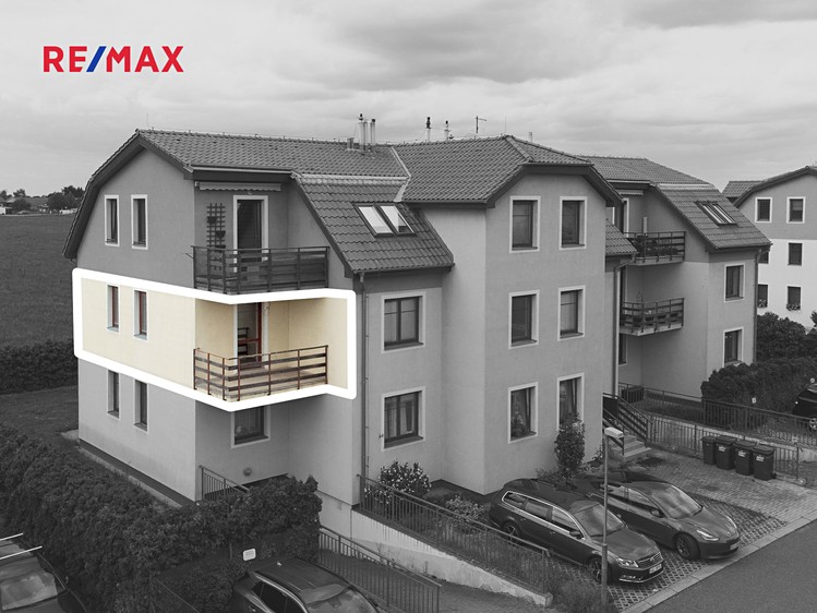 Prodej bytu 2+1 84 m² (Jednopodlažní) - foto 5