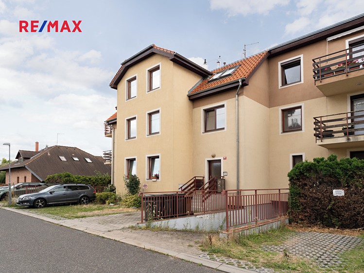 Prodej bytu 2+1 84 m² (Jednopodlažní) - foto 6