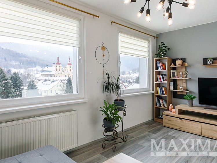 Prodej bytu 2+1 49 m² - foto 5