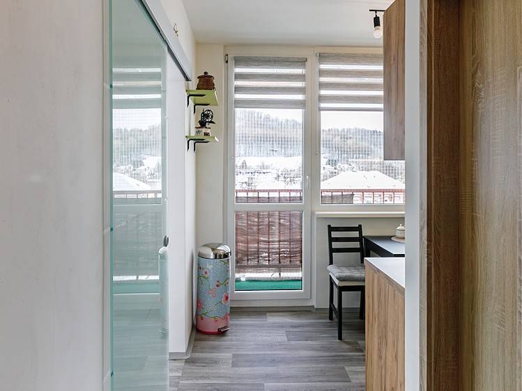Prodej bytu 2+1 49 m² - foto 6
