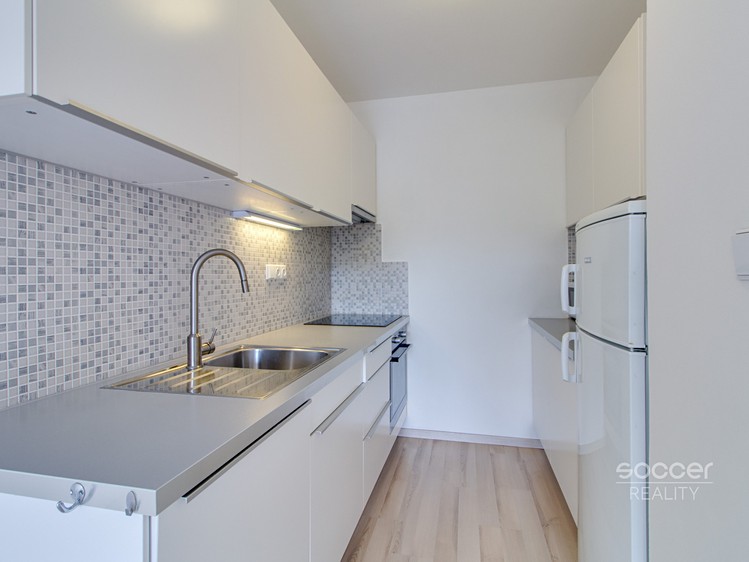 Prodej bytu 2+kk 45 m² - foto 1