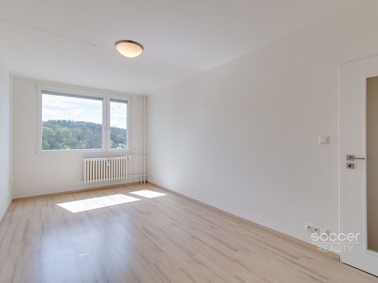 Prodej bytu 2+kk 45 m² - foto 2