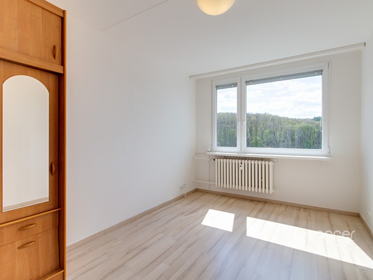 Prodej bytu 2+kk 45 m² - foto 3