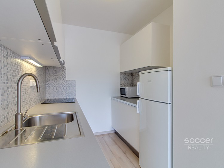 Prodej bytu 2+kk 45 m² - foto 4