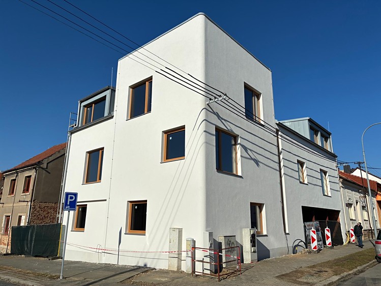 Prodej bytu 3+kk 85 m² (Jednopodlažní) - foto 4