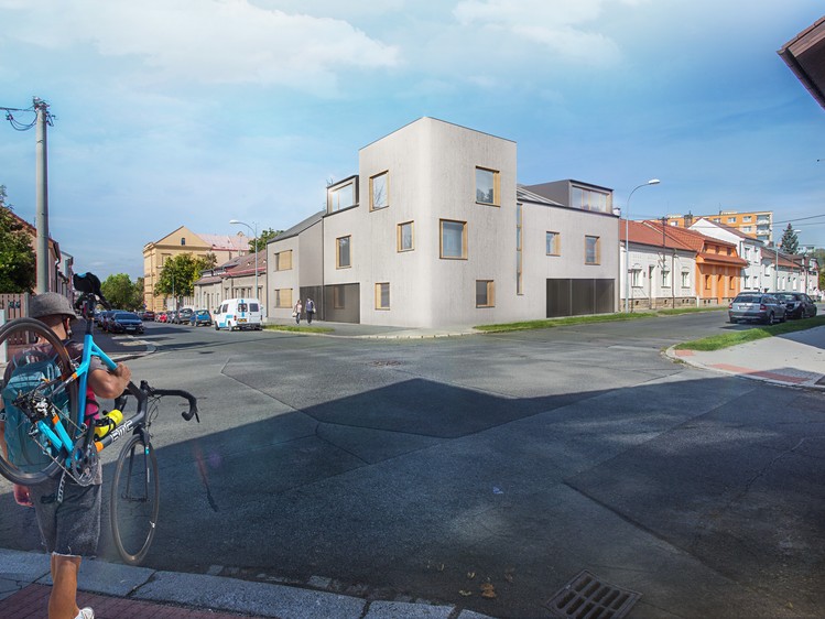 Prodej bytu 3+kk 85 m² (Jednopodlažní) - foto 7