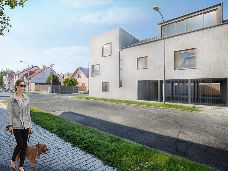 Prodej bytu 3+kk 85 m² (Jednopodlažní) - foto 5