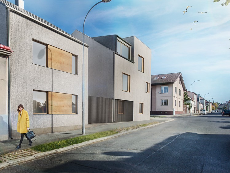 Prodej bytu 2+kk 71 m² (Jednopodlažní) - foto 6