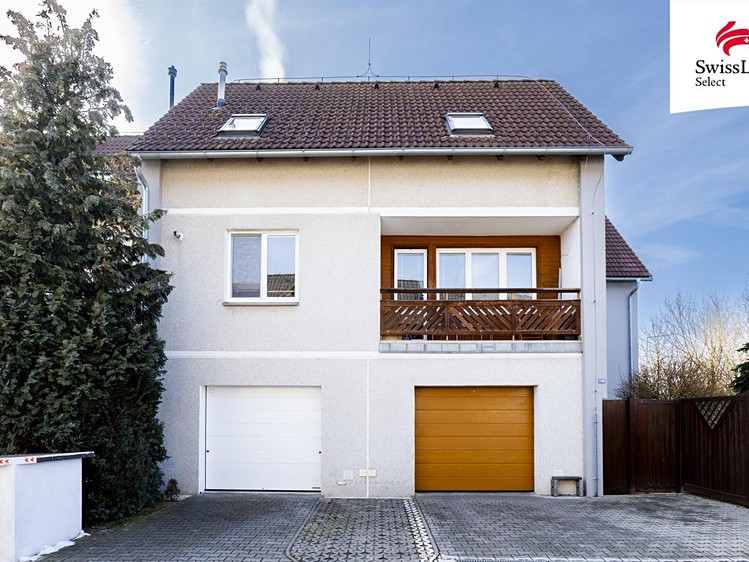 Prodej bytu 3+1 75 m² - foto 3